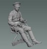 Copper State Models F35-048 Fahrpanzer german coachman 1/35